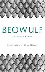 Beowulf: In Blank Verse Main цена и информация | Поэзия | 220.lv