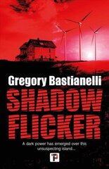 Shadow Flicker New edition cena un informācija | Fantāzija, fantastikas grāmatas | 220.lv