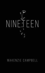 Nineteen цена и информация | Поэзия | 220.lv