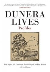 Dunera Lives: Profiles Volume 2 цена и информация | Исторические книги | 220.lv
