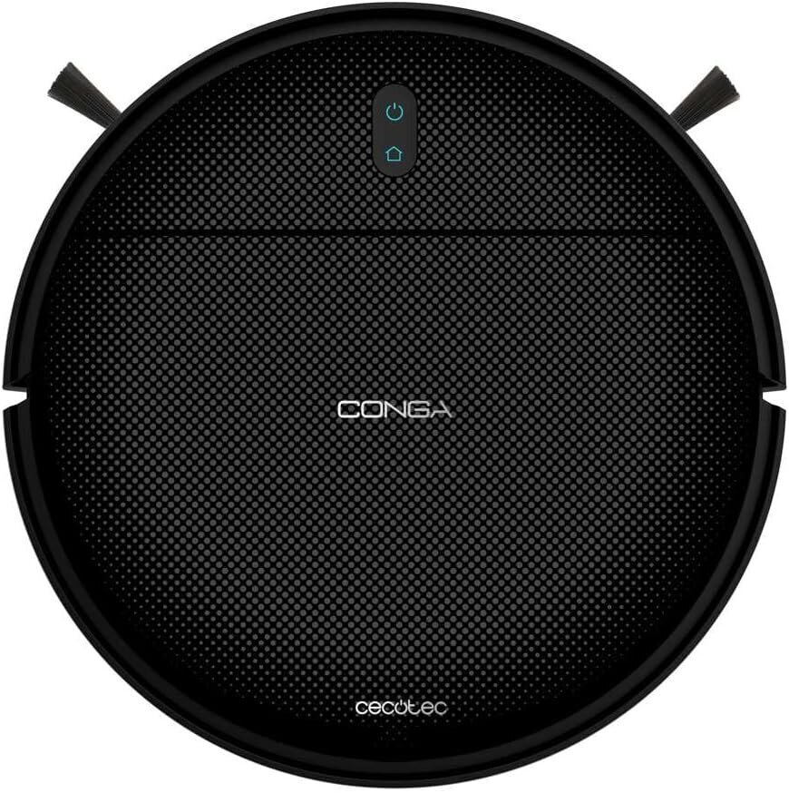 Cecotec Conga 999 Origin Genesis