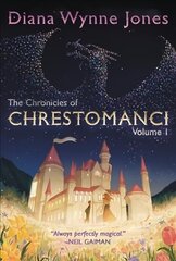 Chronicles of Chrestomanci, Vol. I цена и информация | Книги для подростков  | 220.lv