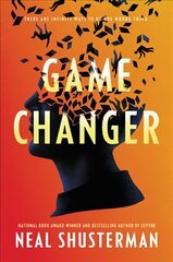 Game Changer цена и информация | Книги для подростков  | 220.lv