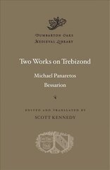 Two Works on Trebizond цена и информация | Исторические книги | 220.lv