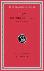 History of Rome, Volume VII цена и информация | Исторические книги | 220.lv