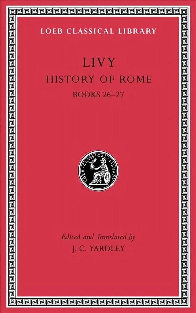 History of Rome, Volume VII цена и информация | Vēstures grāmatas | 220.lv