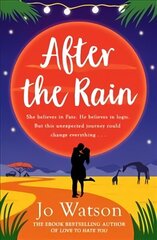After the Rain: The hilarious opposites-attract rom-com from the author of Love to Hate You цена и информация | Фантастика, фэнтези | 220.lv