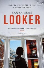 Looker: 'A slim novel that has maximum drama' цена и информация | Фантастика, фэнтези | 220.lv