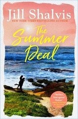 Summer Deal: The ultimate feel-good holiday read! цена и информация | Фантастика, фэнтези | 220.lv