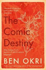 Comic Destiny cena un informācija | Fantāzija, fantastikas grāmatas | 220.lv