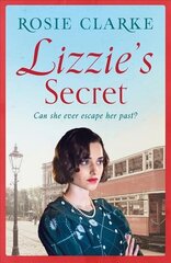 Lizzie's Secret цена и информация | Фантастика, фэнтези | 220.lv