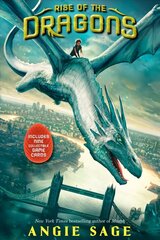 Rise of the Dragons цена и информация | Книги для подростков  | 220.lv