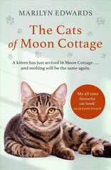 Cats of Moon Cottage cena un informācija | Grāmatas par veselīgu dzīvesveidu un uzturu | 220.lv