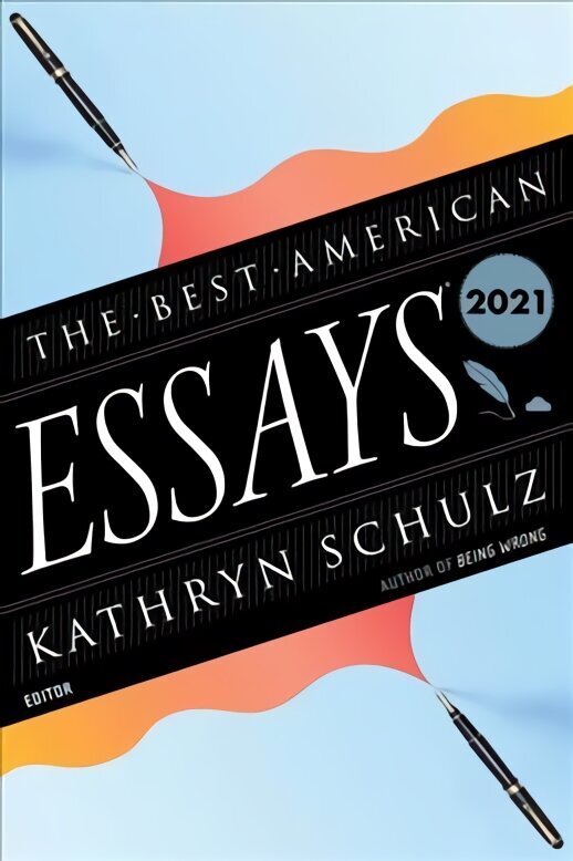 Best American Essays 2021 цена и информация | Dzeja | 220.lv