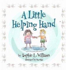 Little Helping Hand цена и информация | Книги для малышей | 220.lv