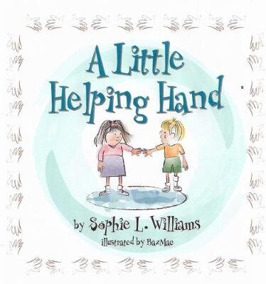 Little Helping Hand цена и информация | Grāmatas mazuļiem | 220.lv