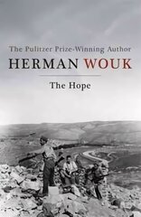 Hope: A masterful and evocative novel from the Pulitzer Prize-winning author cena un informācija | Fantāzija, fantastikas grāmatas | 220.lv