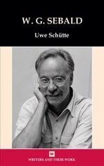 W. G. Sebald cena un informācija | Vēstures grāmatas | 220.lv