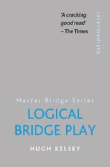 Logical Bridge Play cena un informācija | Grāmatas par veselīgu dzīvesveidu un uzturu | 220.lv