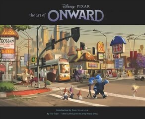 Art of Onward цена и информация | Книги об искусстве | 220.lv