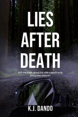 Lies After Death цена и информация | Фантастика, фэнтези | 220.lv