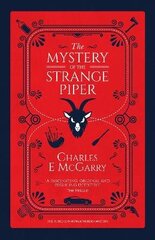 Mystery of the Strange Piper цена и информация | Фантастика, фэнтези | 220.lv