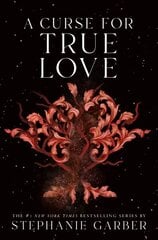 Curse for True Love цена и информация | Книги для подростков  | 220.lv