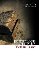 Treasure Island цена и информация | Фантастика, фэнтези | 220.lv