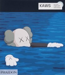 KAWS cena un informācija | Mākslas grāmatas | 220.lv