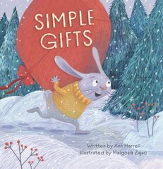 Simple Gifts цена и информация | Книги для самых маленьких | 220.lv