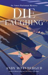 Die Laughing цена и информация | Фантастика, фэнтези | 220.lv