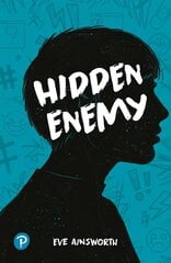 Rapid Plus Stages 10-12 10.4 Hidden Enemy цена и информация | Книги для подростков  | 220.lv