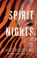 Spirit Nights cena un informācija | Fantāzija, fantastikas grāmatas | 220.lv
