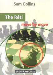 Reti: Move by Move цена и информация | Книги о питании и здоровом образе жизни | 220.lv