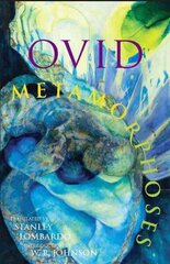 Metamorphoses цена и информация | Поэзия | 220.lv