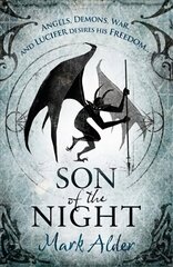 Son of the Night cena un informācija | Fantāzija, fantastikas grāmatas | 220.lv