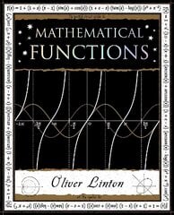Mathematical Functions цена и информация | Книги по экономике | 220.lv