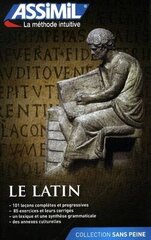 Le Latin cena un informācija | Svešvalodu mācību materiāli | 220.lv