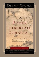 Poder, Libertad, y Gracia Bilingual edition цена и информация | Исторические книги | 220.lv