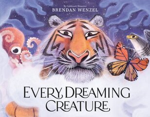 Every Dreaming Creature цена и информация | Книги для самых маленьких | 220.lv