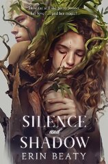Silence and Shadow цена и информация | Книги для подростков и молодежи | 220.lv