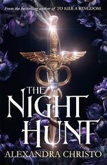 Night Hunt цена и информация | Книги для подростков  | 220.lv