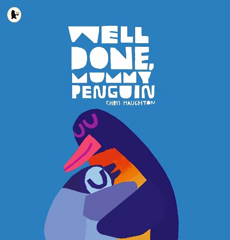 Well Done, Mummy Penguin cena un informācija | Grāmatas mazuļiem | 220.lv