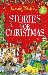 Stories for Christmas cena un informācija | Grāmatas pusaudžiem un jauniešiem | 220.lv