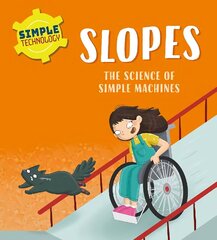 Simple Technology: Slopes цена и информация | Книги для подростков и молодежи | 220.lv