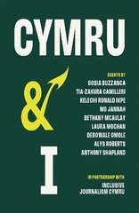 Cymru and I cena un informācija | Biogrāfijas, autobiogrāfijas, memuāri | 220.lv