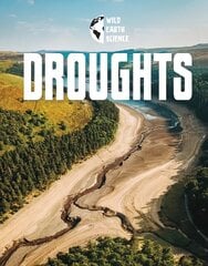 Droughts cena un informācija | Grāmatas pusaudžiem un jauniešiem | 220.lv