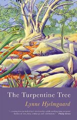 Turpentine Tree цена и информация | Поэзия | 220.lv