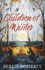 Children of Winter цена и информация | Книги для подростков  | 220.lv