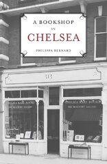 Bookshop in Chelsea cena un informācija | Mākslas grāmatas | 220.lv